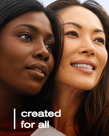 All Women Skin Hair Face Body