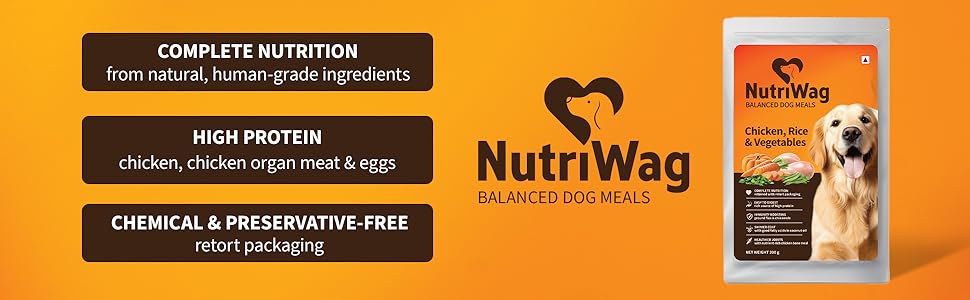 Nutriwag