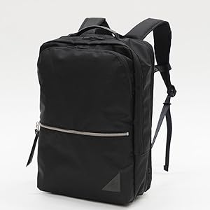 Amazon.co.jp: [マスターピース] バックパック Various メンズ
