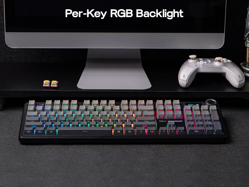 full size gaming keyboard