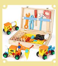 【総額４万】木製おもちゃ　知育玩具　ドイツ　モンテッソーリ　5点セット　nic 総額4万】木製おもちゃ 知育玩具 ドイツ モンテッソーリ 5点