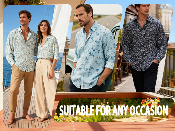 Perfumecloset プリントシャツ　Print Shirts Moon Perfumecloset プリントシャツ Print Shirts Moon