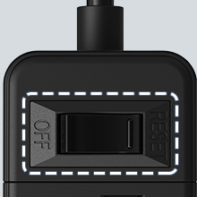 plug strip surge protector