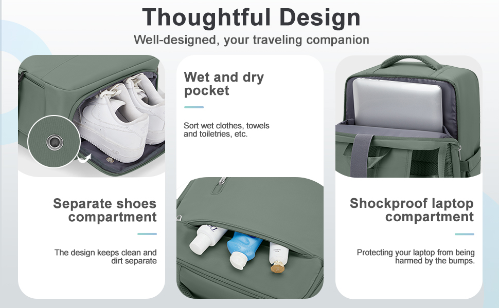 Thoughtful design