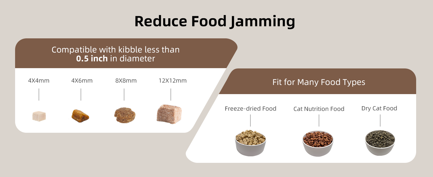 Automatic Cat Feeder