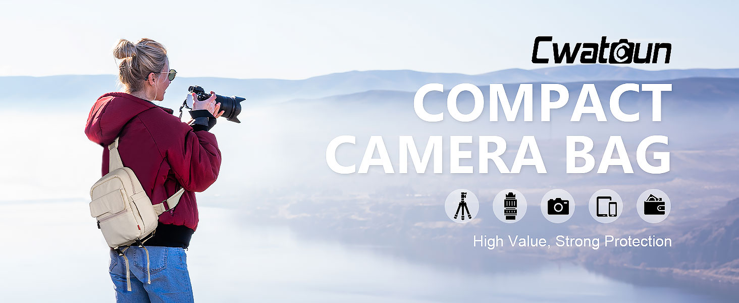 camera  bag