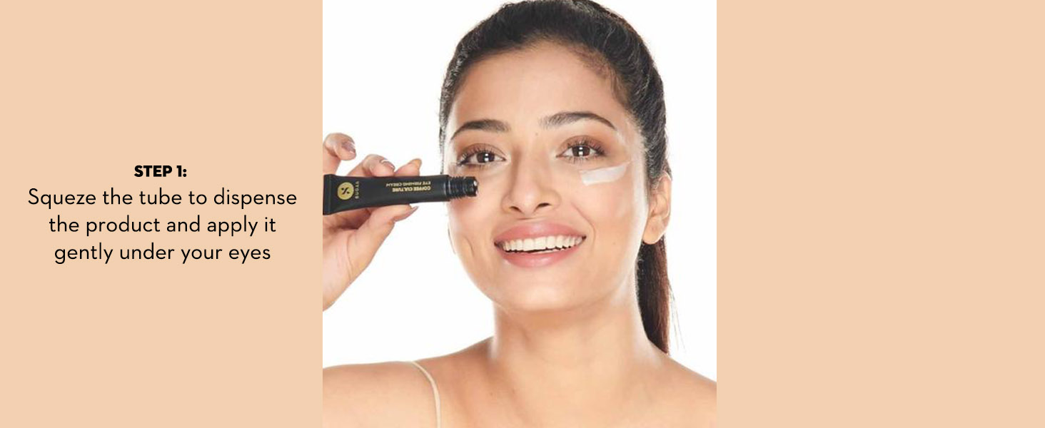 SUGAR Coffee Culture Eye Firming Cream