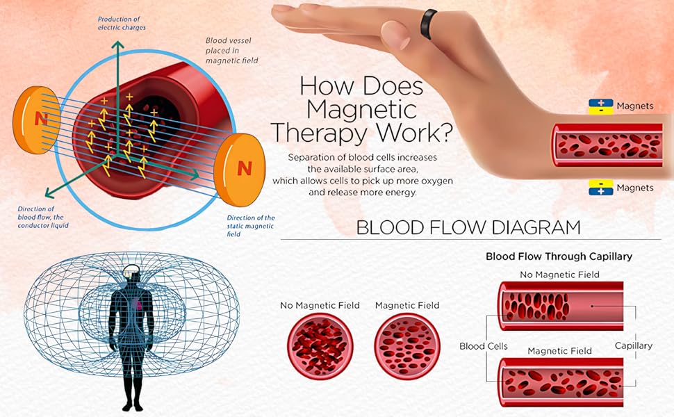 Magnetic Therapy Science