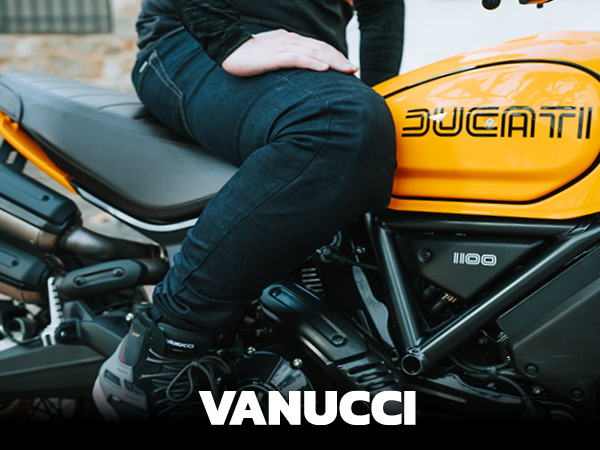 Vanucci jeans hose Clearance