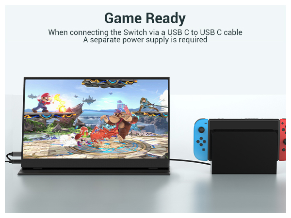 2nd monitor for laptop