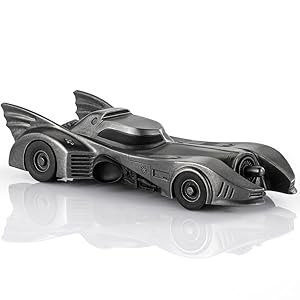 BATMOBILE