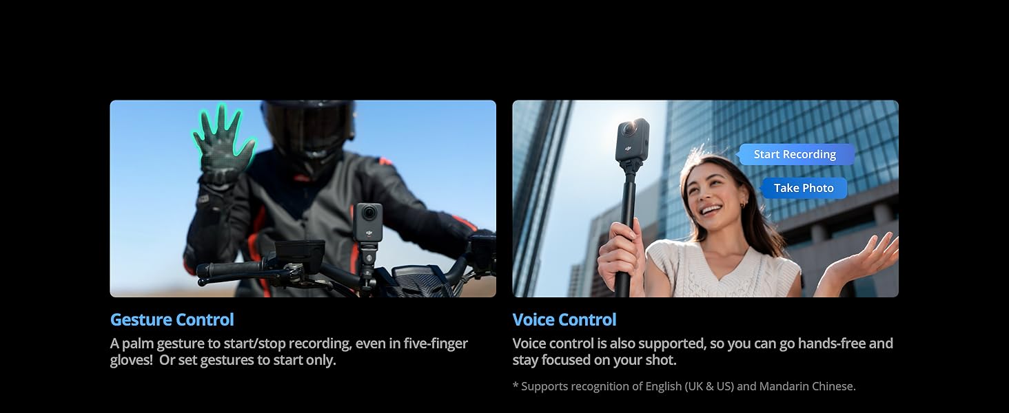 osmo 360