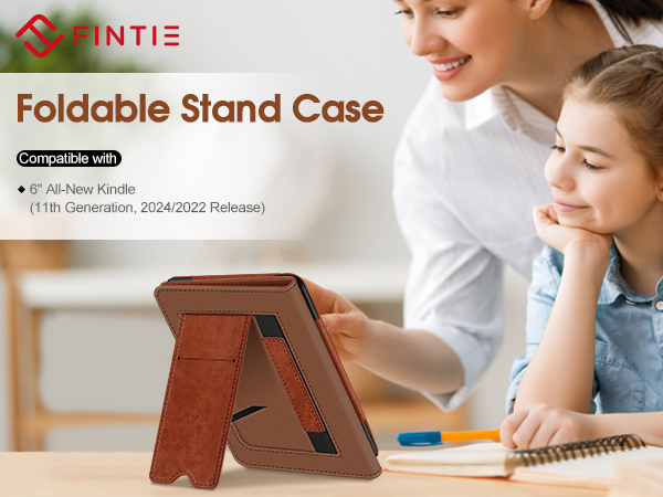 Amazon.com: Fintie Stand Case for 6
