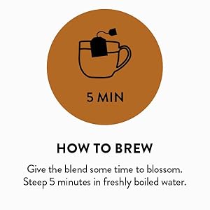 choice organics cocoa mint pu-erh tea chocolate caffeinated black green organic tea