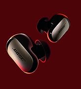 Amazon.com: Bose QuietComfort Ultra Bluetooth Earbuds
