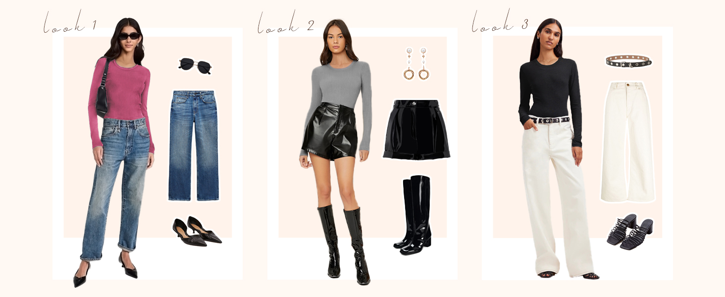 going out tops for women