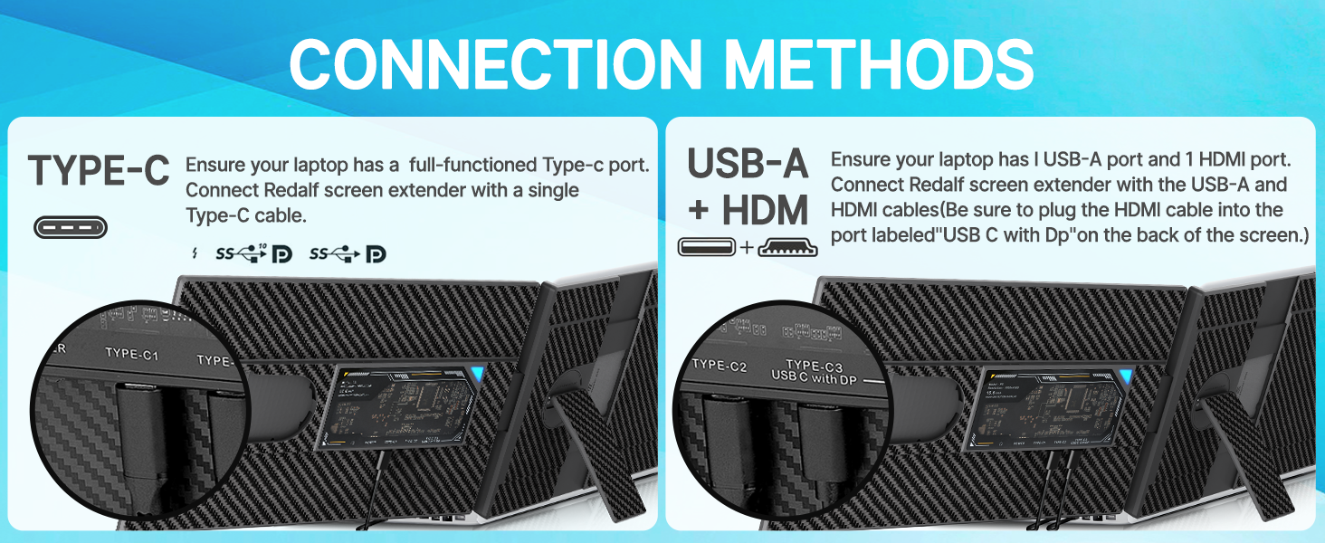 laptop screen extender 