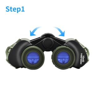 binoculars for bird watching