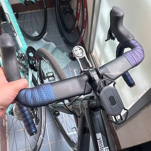 Amazon.co.jp: ロード ハンドル カーボン自転車ハンドル エアロ