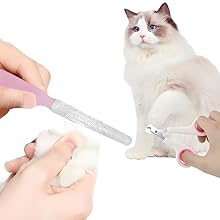 pet grooming kit
