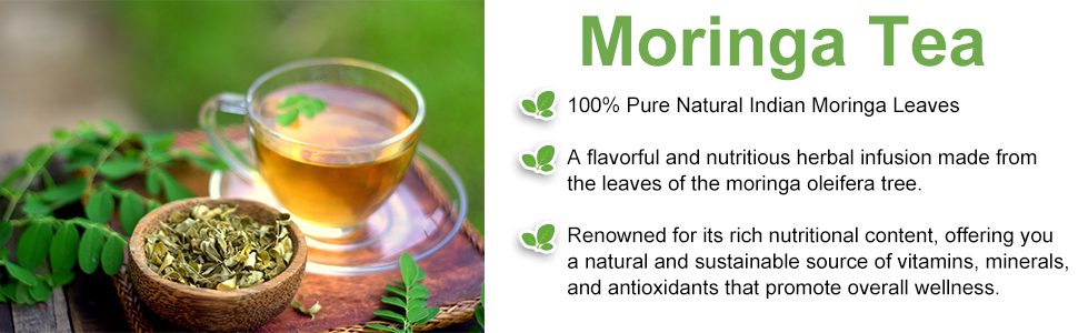 moringa