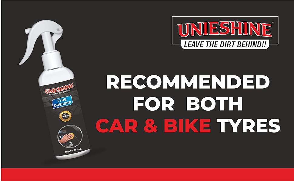 tyre polish