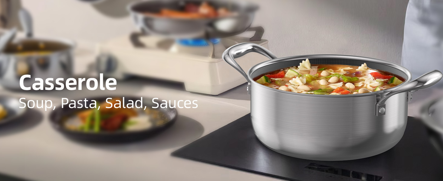casserole