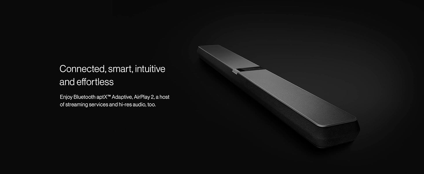 Bowers & Wilkins Panorama 3