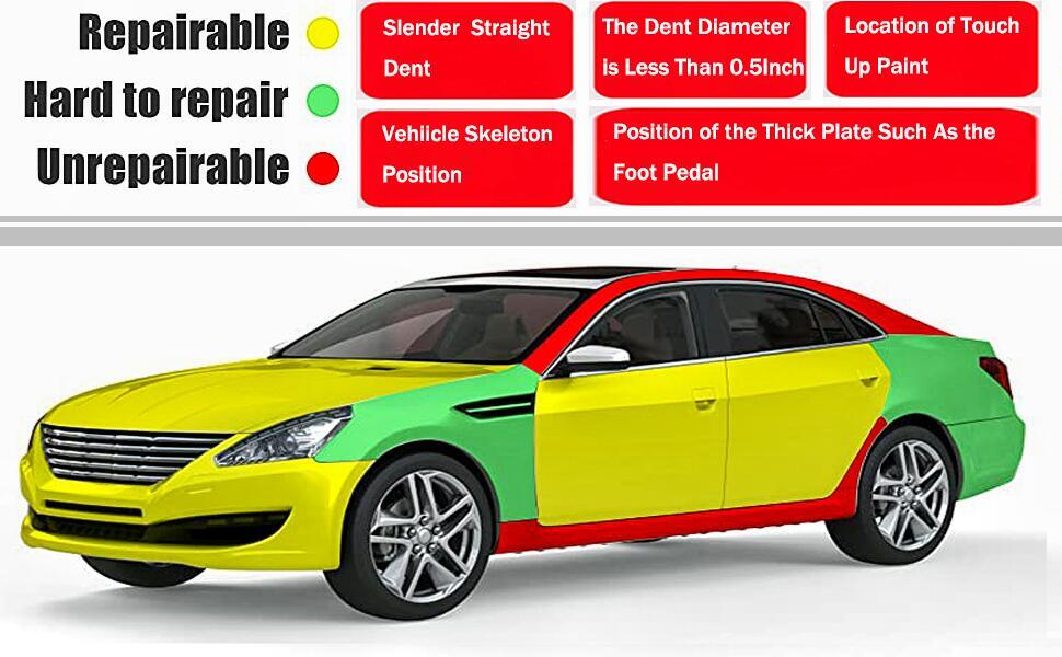 car dent puller