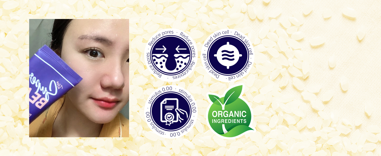 Hypoallergenic gentle care: Successfully completed and passed skin irritation tests.