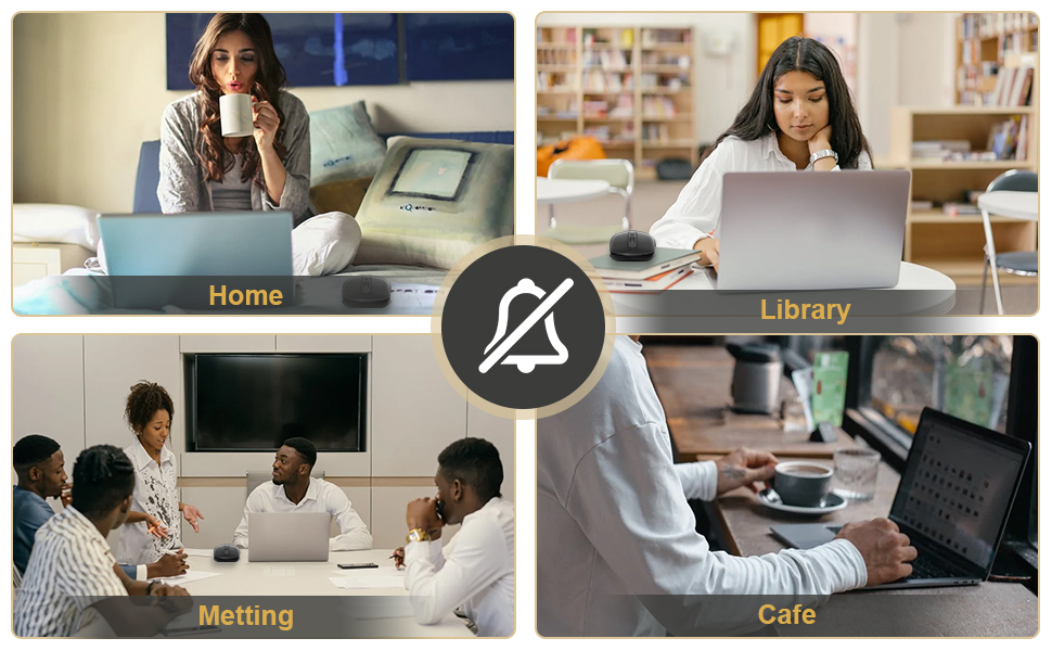 Wireless Numeric Keypad and Mouse Combo, 2.4 GHz Numeric Keypad Numpad