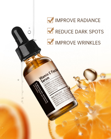 brightening serum