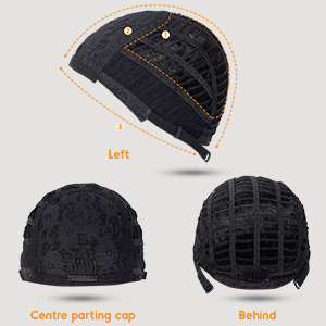 wig cap