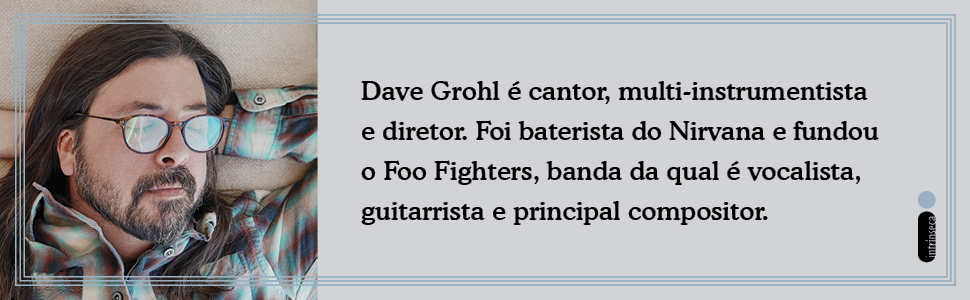 Dave Grohl, Foo Fighters, Nirvana