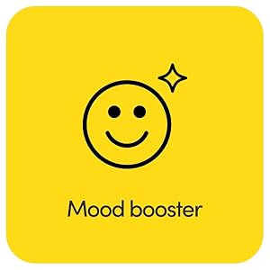 Mood booster