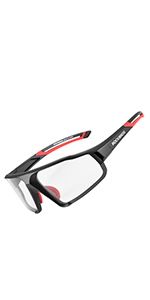 Photochromic Sunglasses