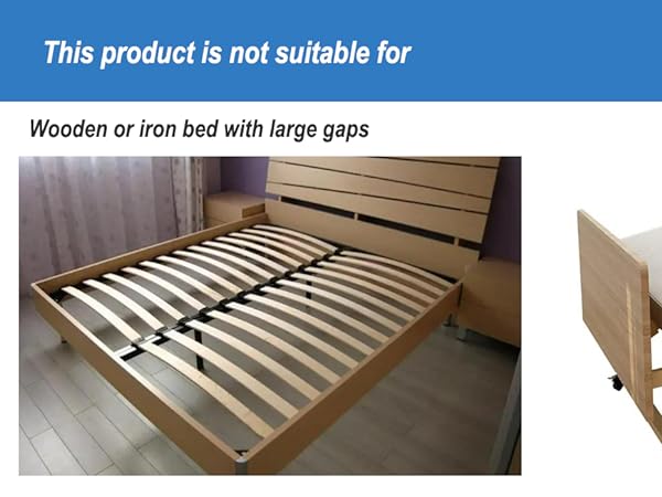 bed rails for elderly adults