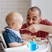 bamboo toddler cups best toddler cups open cup infant training cup learning cups for baby