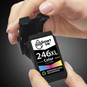 Eathan Smart Ink Remanufactured Ink Cartridge Replacement for Canon