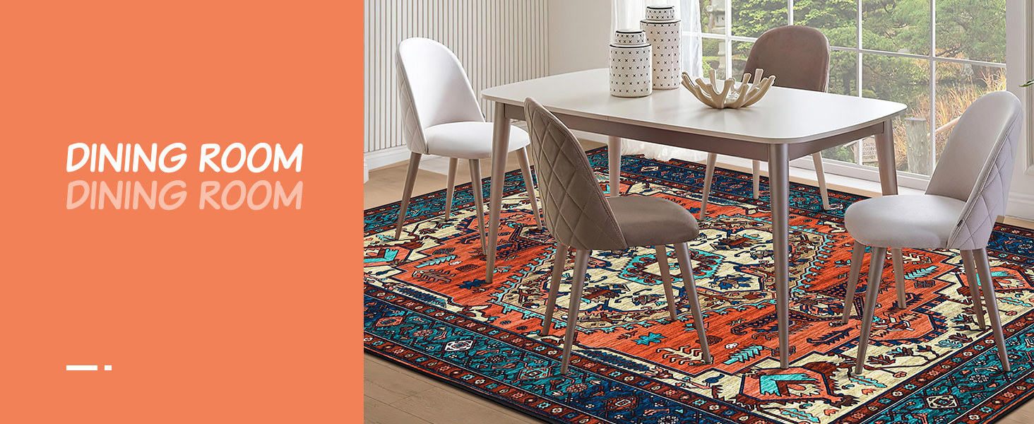 bedroom rug