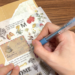 Bullet Journal Accessoire