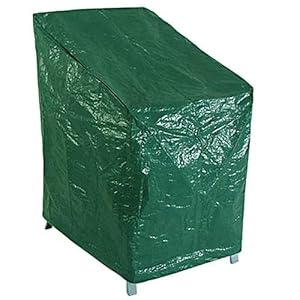 Stacking Chair Cover
