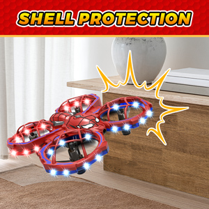 remote control drone