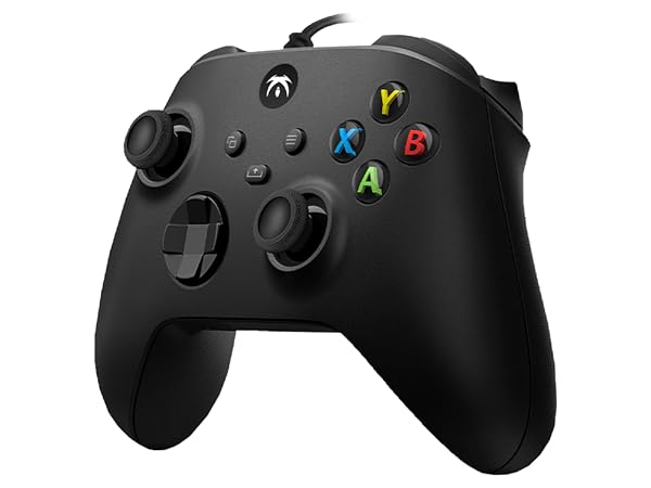 Amazon.com: DYONDER Controller Wired Compatible with Xbox