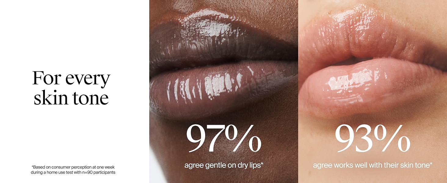 neutrogena lip balm for every skin tone 
