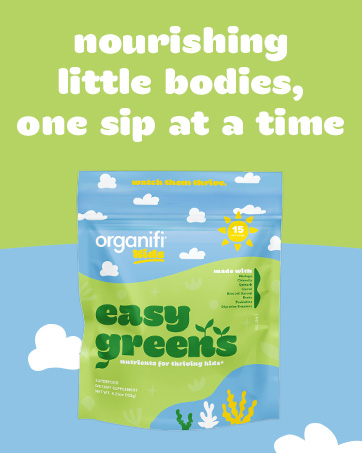 organifi easy greens