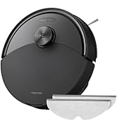 roborock Q10 S5-Set Saugroboter mit Wischfunktion, 10.000 Pa Saugkraft, Dual Anti-Tangle System, ...
