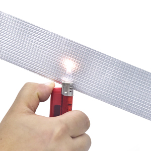 High Temperature Resistance