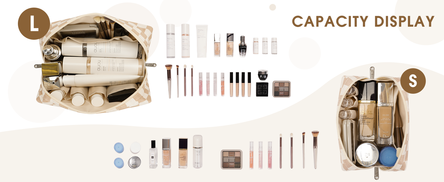 the beauty look book - - beauty products