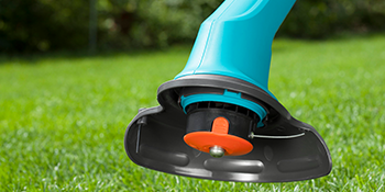 Gardena pokrywa szpuli do Turbotrimmer EasyCut 400